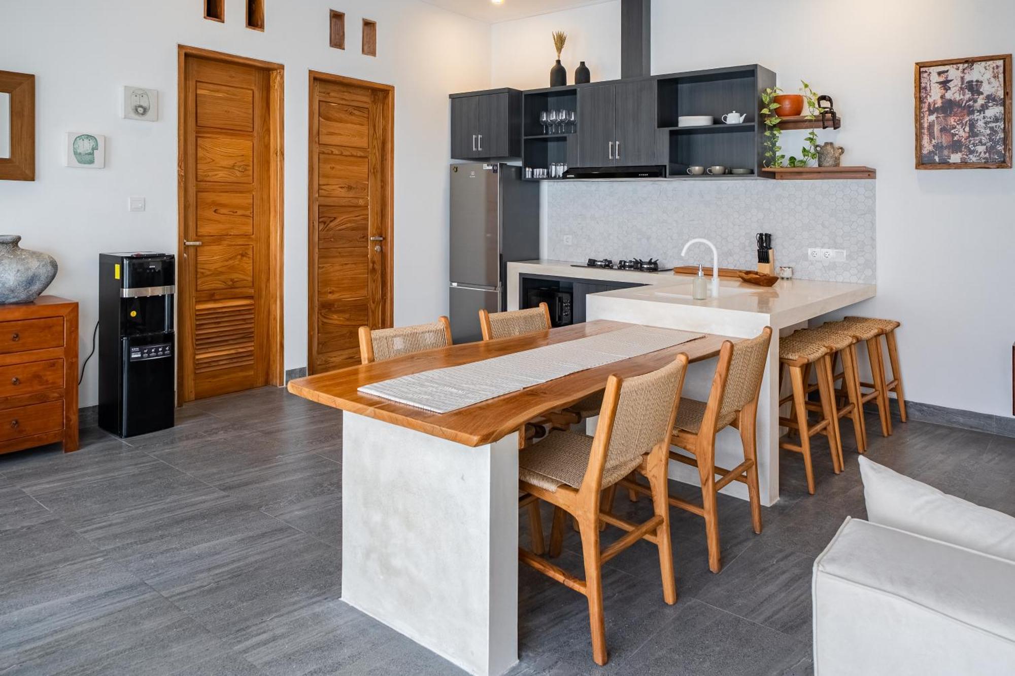 Mailaku Villa Seminyak (Bali)