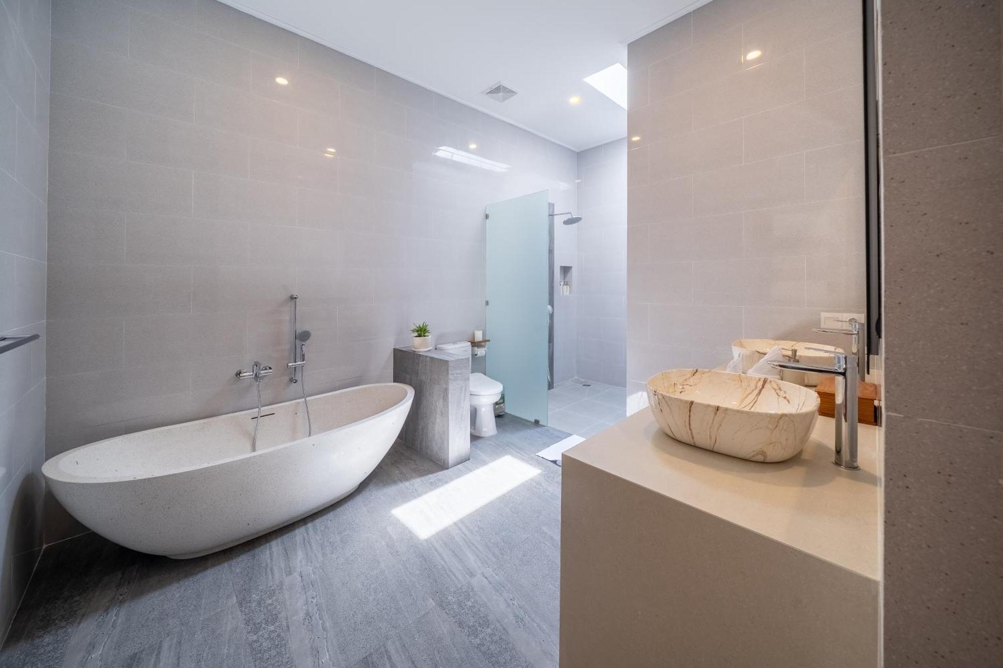 Mailaku Villa Seminyak (Bali)